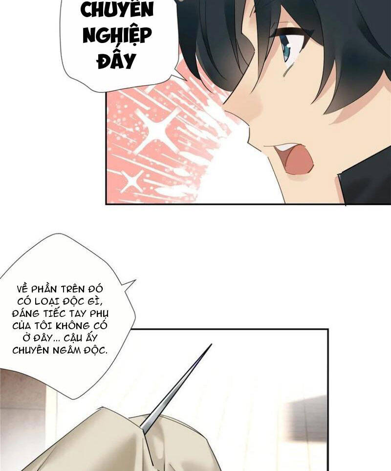 Hỗn Loạn Nhất Lịch Sử Chap 45 - Next Chap 46