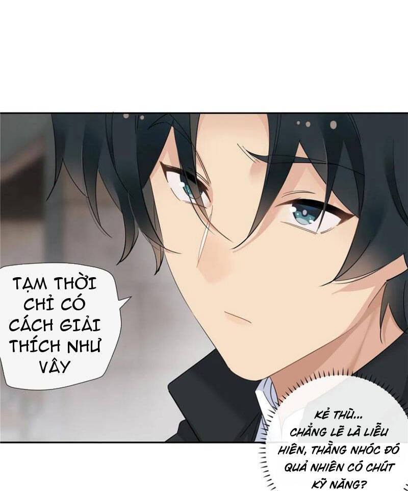 Hỗn Loạn Nhất Lịch Sử Chap 45 - Next Chap 46