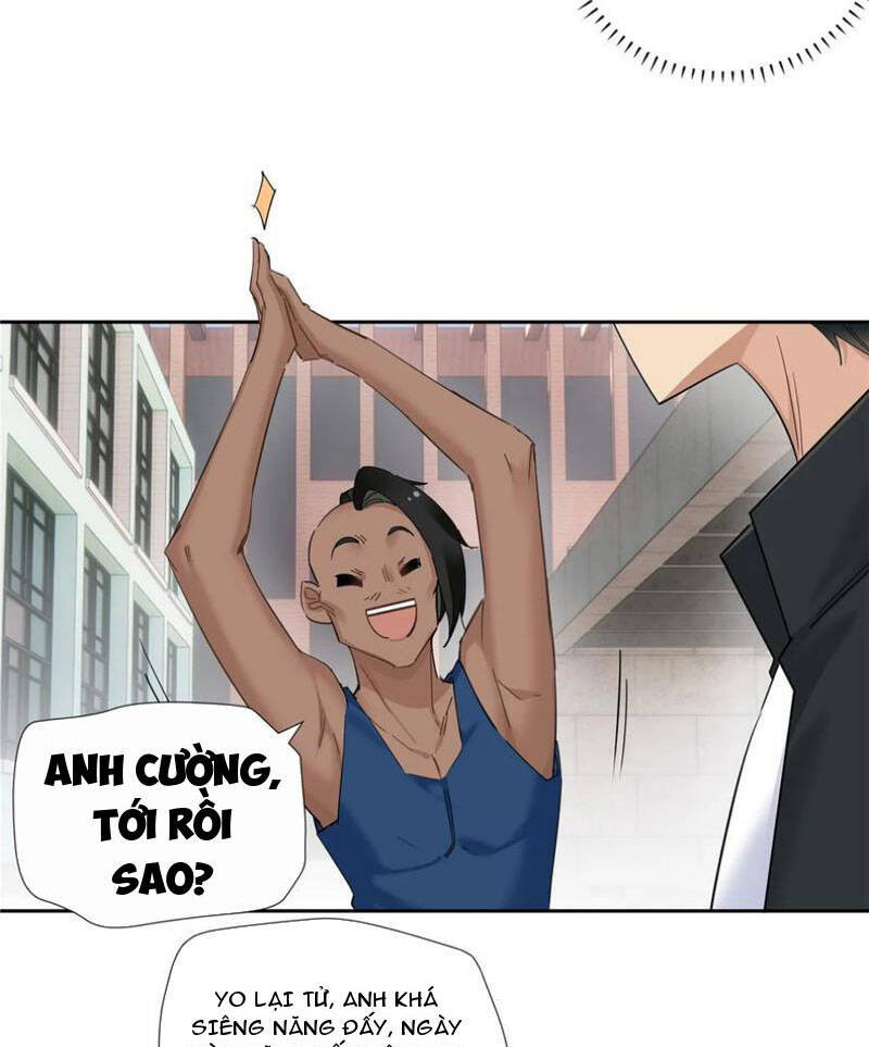 Hỗn Loạn Nhất Lịch Sử Chap 45 - Next Chap 46