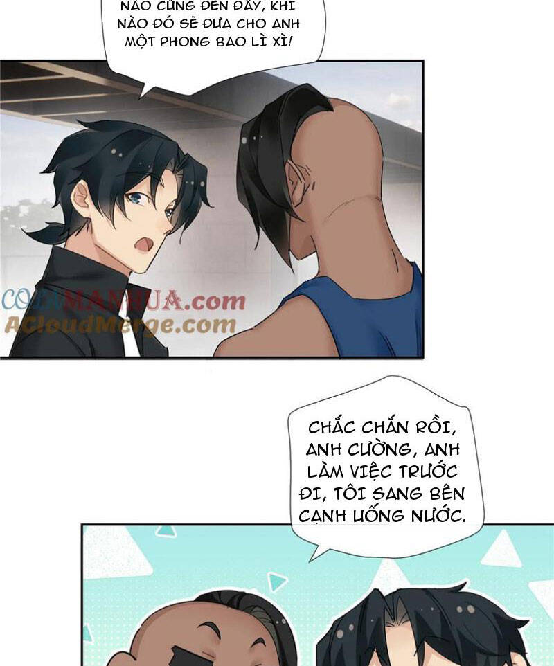 Hỗn Loạn Nhất Lịch Sử Chap 45 - Next Chap 46
