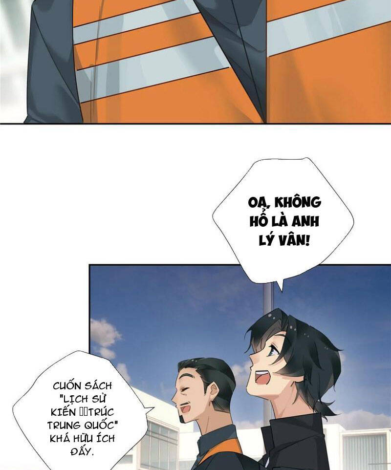 Hỗn Loạn Nhất Lịch Sử Chap 45 - Next Chap 46