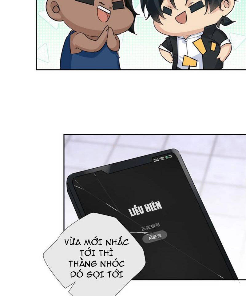Hỗn Loạn Nhất Lịch Sử Chap 45 - Next Chap 46