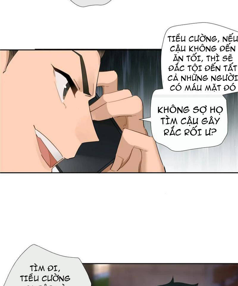 Hỗn Loạn Nhất Lịch Sử Chap 45 - Next Chap 46