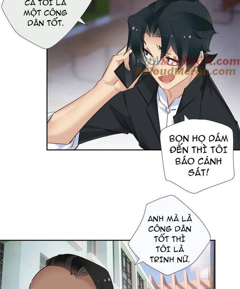 Hỗn Loạn Nhất Lịch Sử Chap 45 - Next Chap 46