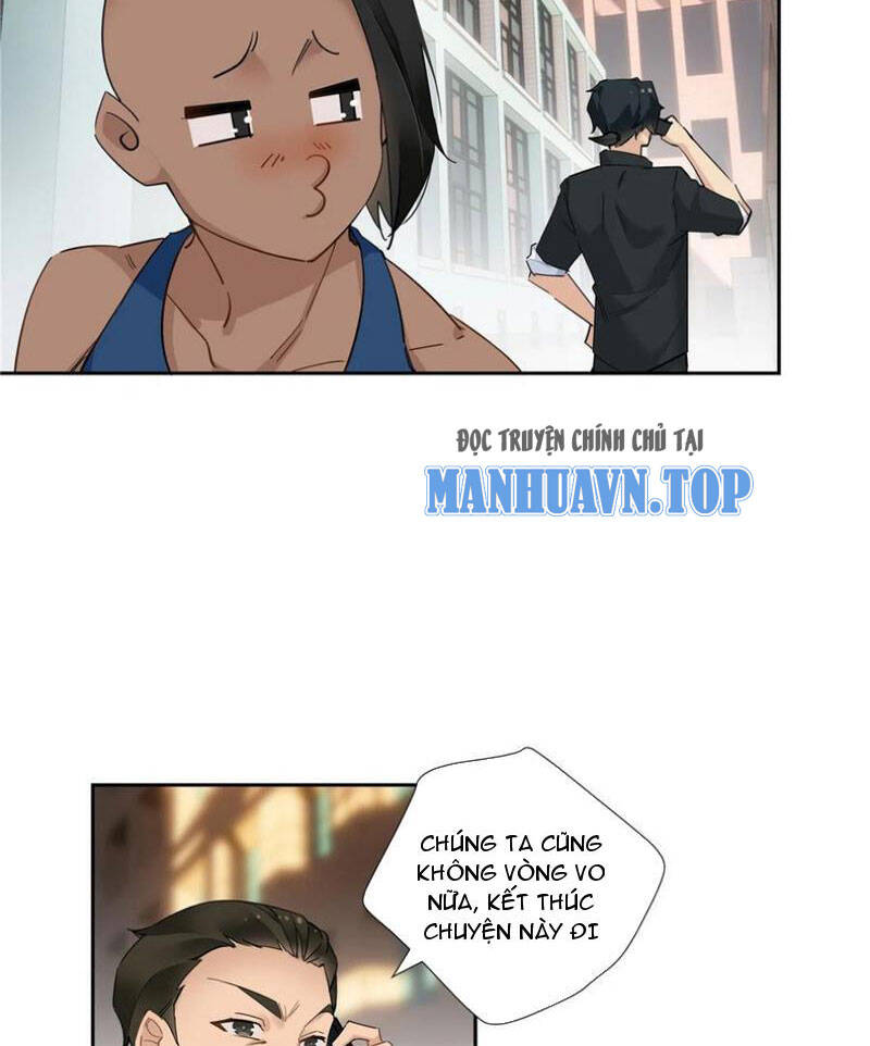 Hỗn Loạn Nhất Lịch Sử Chap 45 - Next Chap 46