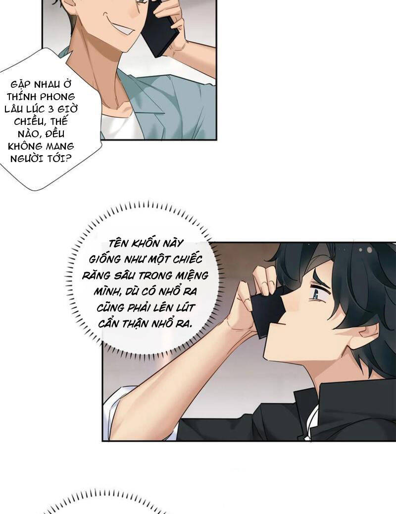 Hỗn Loạn Nhất Lịch Sử Chap 45 - Next Chap 46