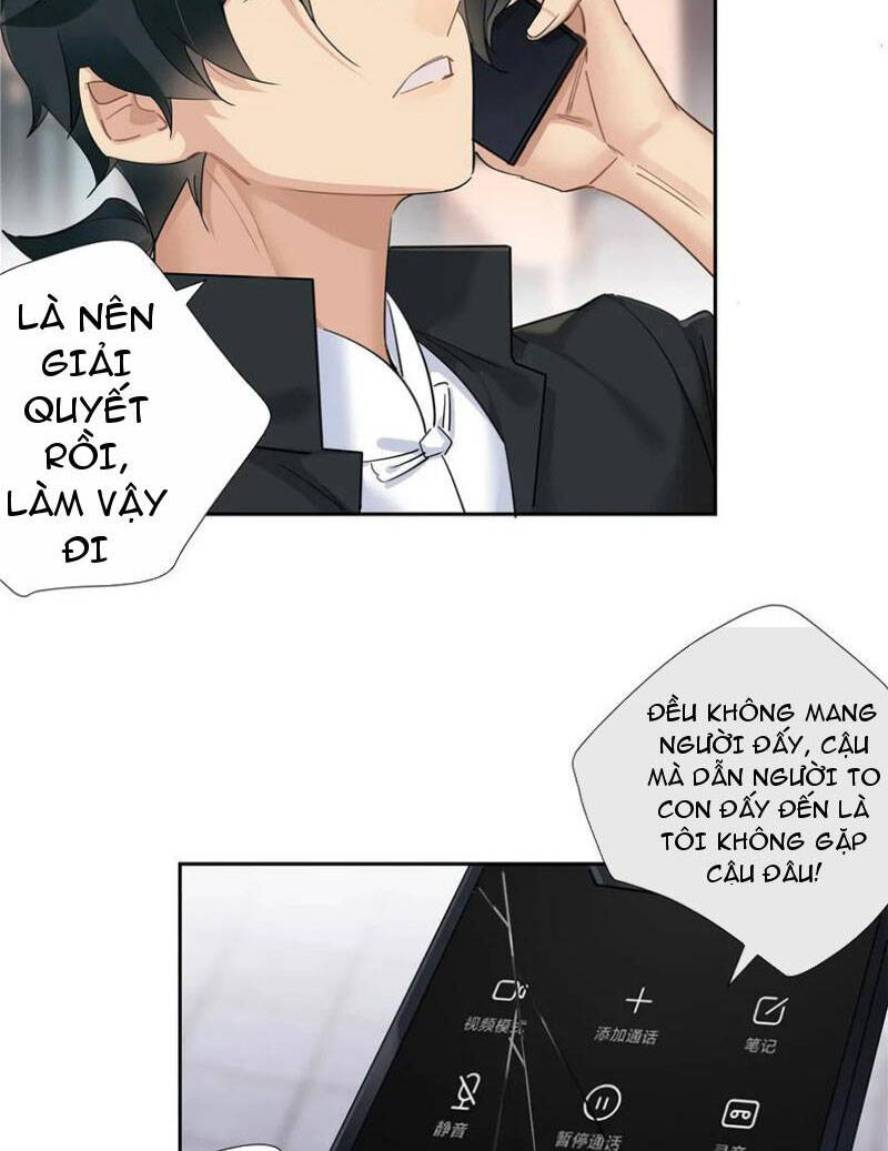 Hỗn Loạn Nhất Lịch Sử Chap 45 - Next Chap 46