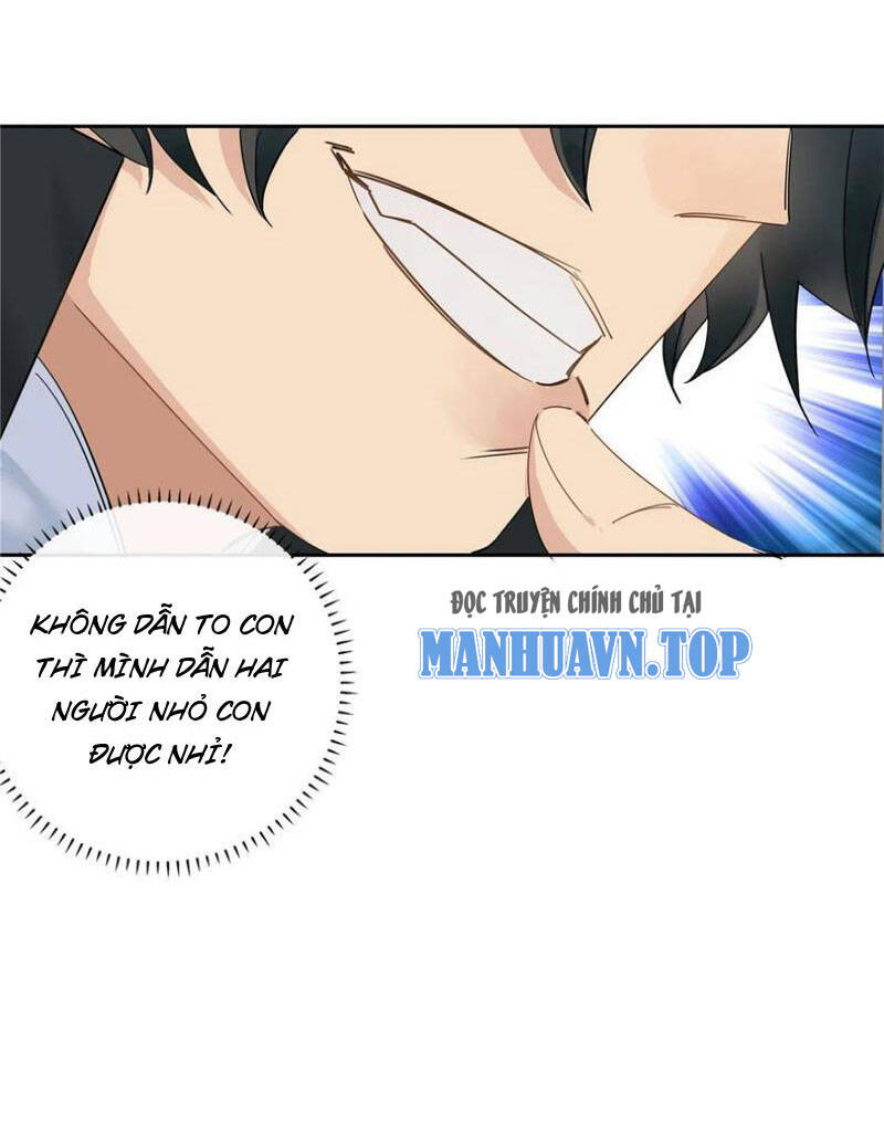 Hỗn Loạn Nhất Lịch Sử Chap 45 - Next Chap 46