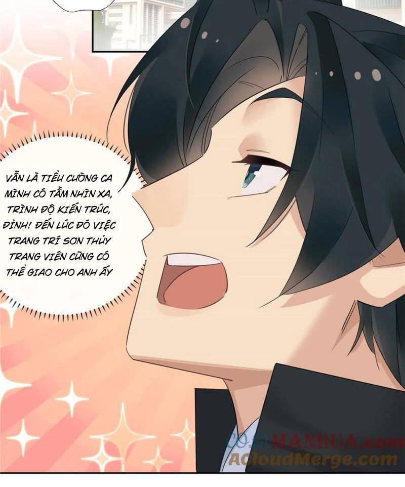 Hỗn Loạn Nhất Lịch Sử Chap 45 - Next Chap 46