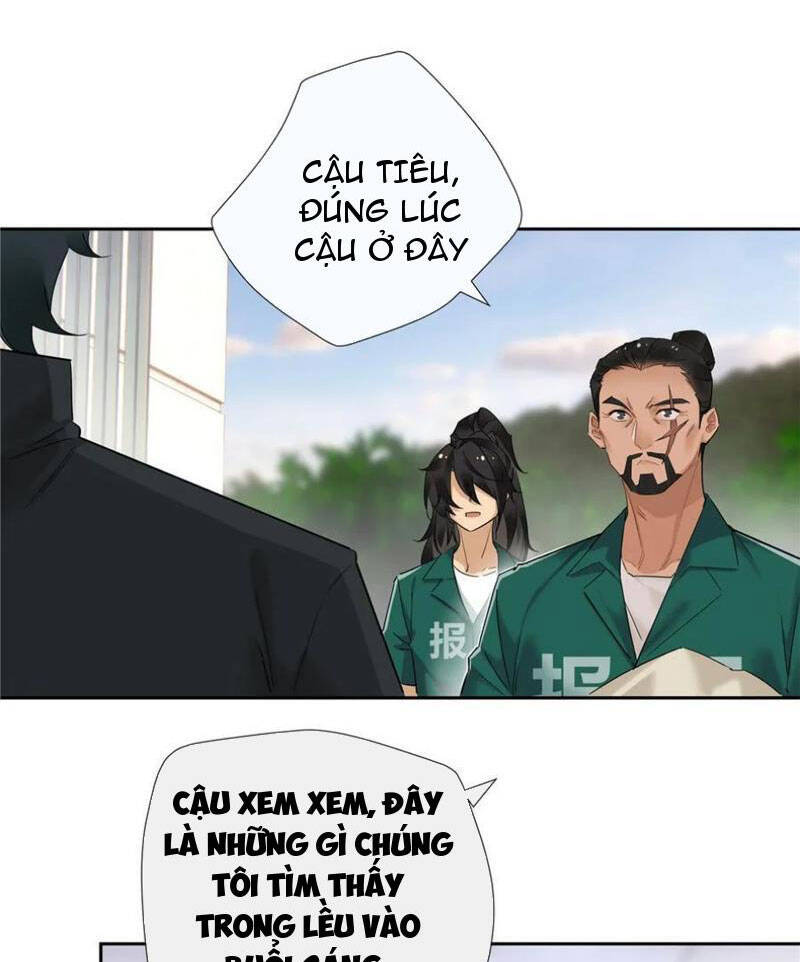 Hỗn Loạn Nhất Lịch Sử Chap 45 - Next Chap 46