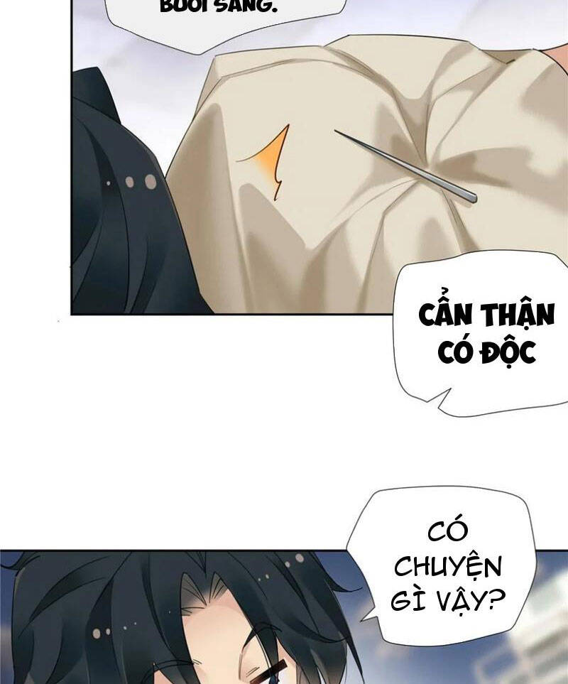 Hỗn Loạn Nhất Lịch Sử Chap 45 - Next Chap 46
