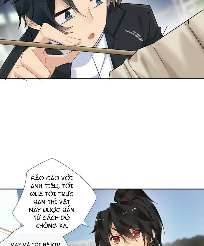 Hỗn Loạn Nhất Lịch Sử Chap 45 - Next Chap 46