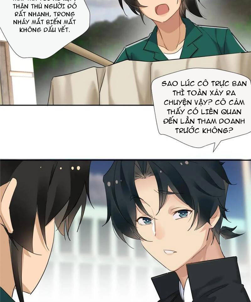 Hỗn Loạn Nhất Lịch Sử Chap 45 - Next Chap 46