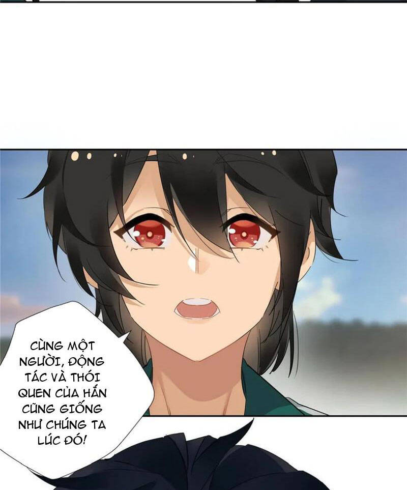 Hỗn Loạn Nhất Lịch Sử Chap 45 - Next Chap 46