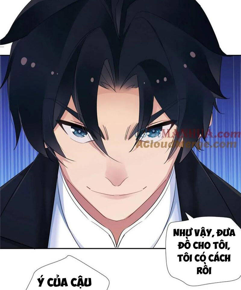 Hỗn Loạn Nhất Lịch Sử Chap 45 - Next Chap 46