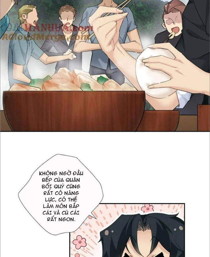 Hỗn Loạn Nhất Lịch Sử Chap 46 - Next Chap 47