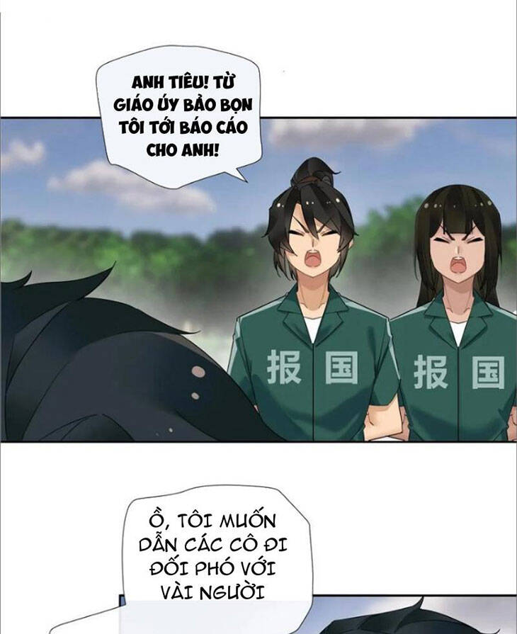 Hỗn Loạn Nhất Lịch Sử Chap 46 - Next Chap 47