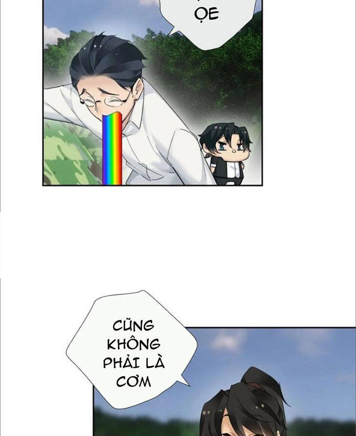 Hỗn Loạn Nhất Lịch Sử Chap 46 - Next Chap 47