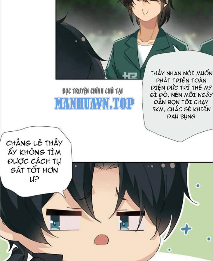 Hỗn Loạn Nhất Lịch Sử Chap 46 - Next Chap 47