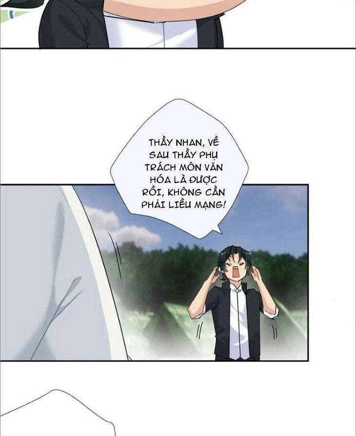 Hỗn Loạn Nhất Lịch Sử Chap 46 - Next Chap 47