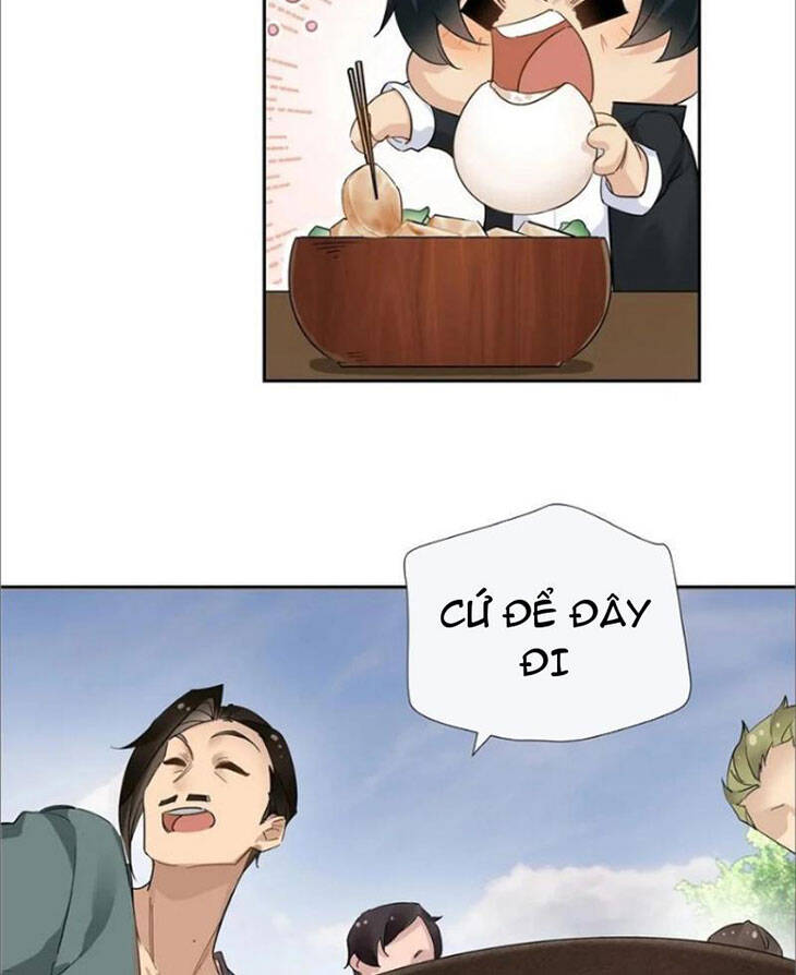 Hỗn Loạn Nhất Lịch Sử Chap 46 - Next Chap 47