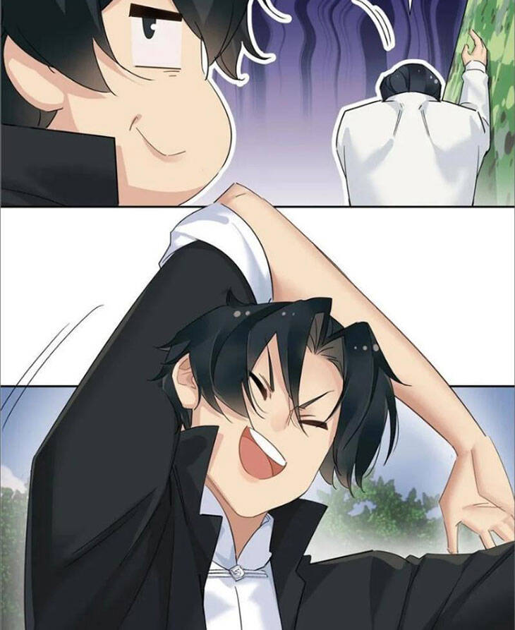 Hỗn Loạn Nhất Lịch Sử Chap 46 - Next Chap 47