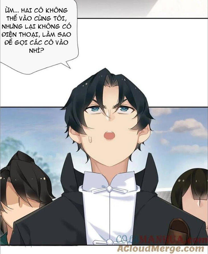 Hỗn Loạn Nhất Lịch Sử Chap 46 - Next Chap 47