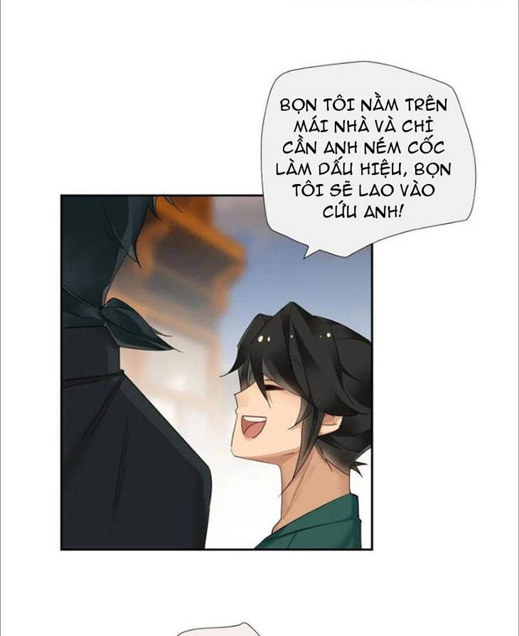 Hỗn Loạn Nhất Lịch Sử Chap 46 - Next Chap 47