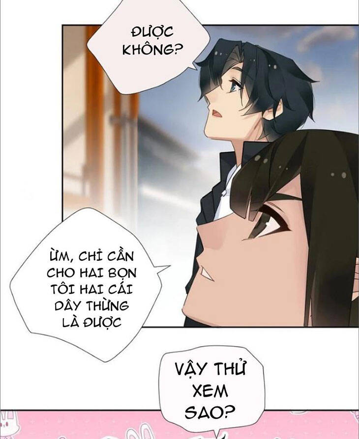 Hỗn Loạn Nhất Lịch Sử Chap 46 - Next Chap 47