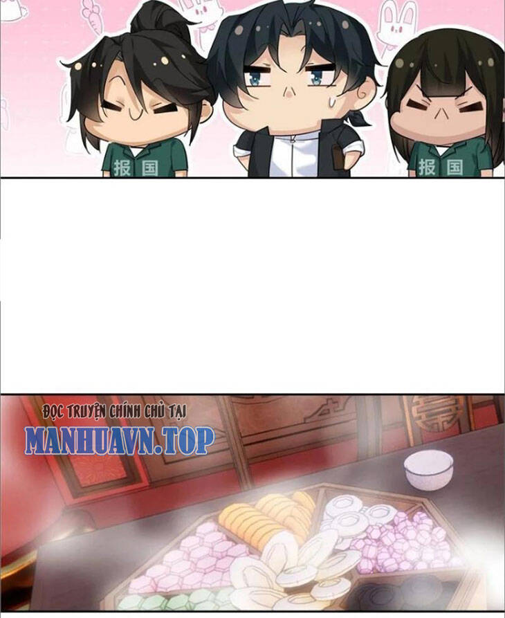 Hỗn Loạn Nhất Lịch Sử Chap 46 - Next Chap 47