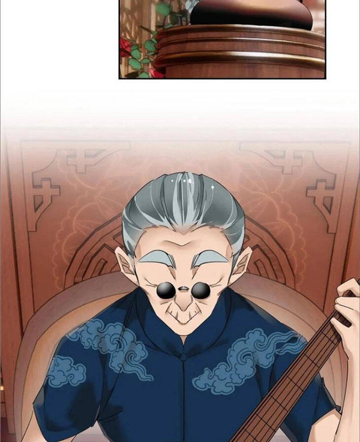 Hỗn Loạn Nhất Lịch Sử Chap 46 - Next Chap 47