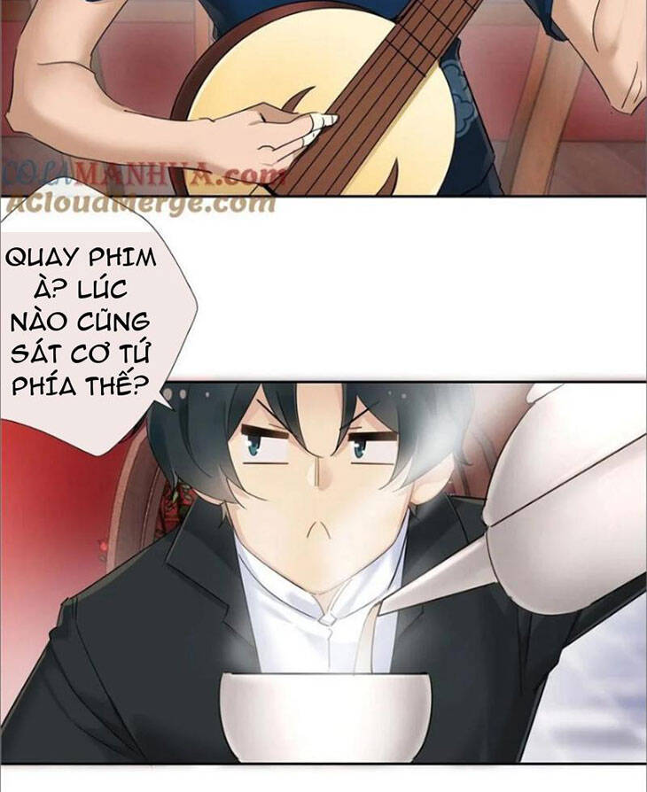 Hỗn Loạn Nhất Lịch Sử Chap 46 - Next Chap 47