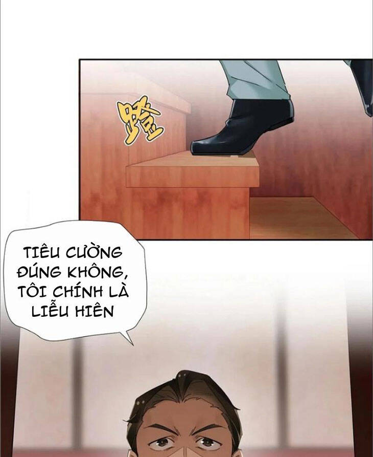 Hỗn Loạn Nhất Lịch Sử Chap 46 - Next Chap 47