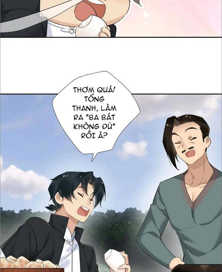 Hỗn Loạn Nhất Lịch Sử Chap 46 - Next Chap 47