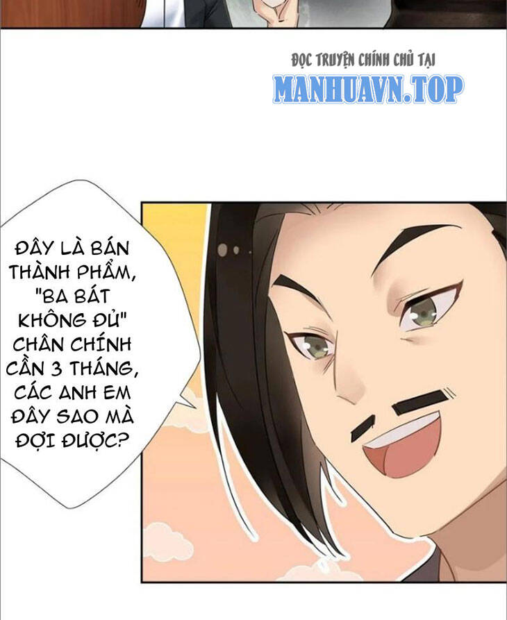 Hỗn Loạn Nhất Lịch Sử Chap 46 - Next Chap 47