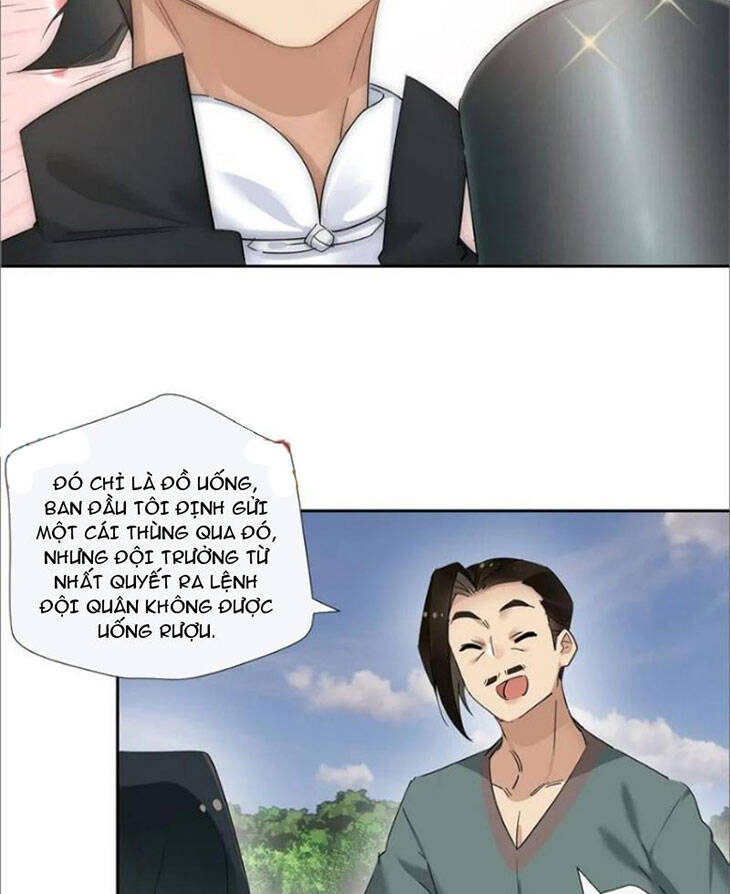 Hỗn Loạn Nhất Lịch Sử Chap 46 - Next Chap 47