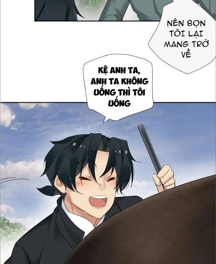 Hỗn Loạn Nhất Lịch Sử Chap 46 - Next Chap 47