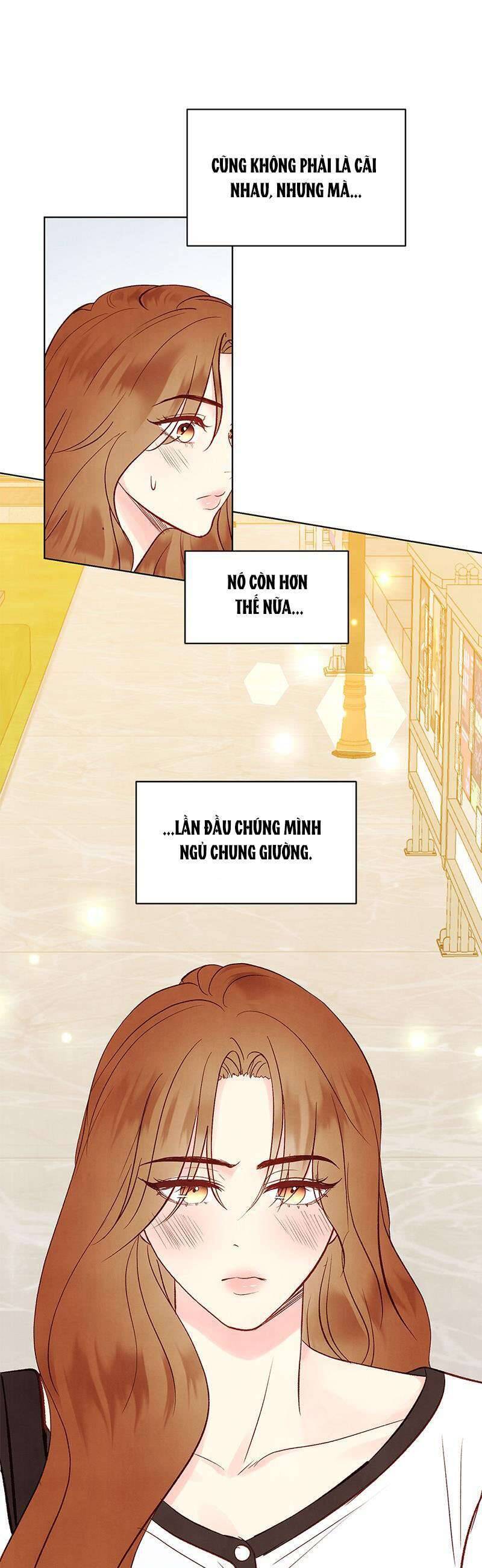 Hôn Nhân Bí Mật Giữa Chúng Ta Chap 10 - Next Chap 11