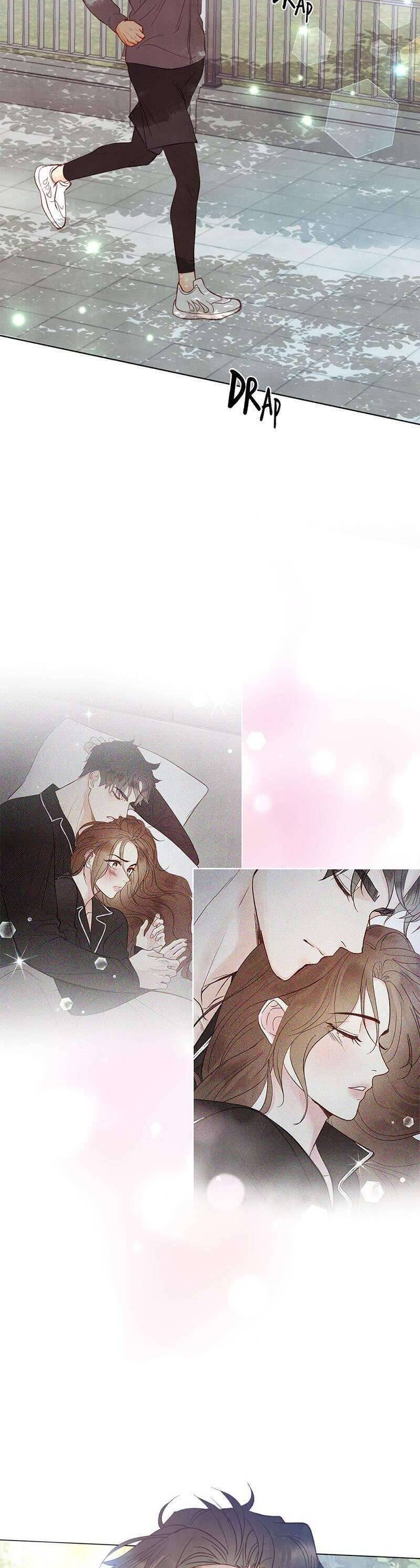 Hôn Nhân Bí Mật Giữa Chúng Ta Chap 10 - Next Chap 11