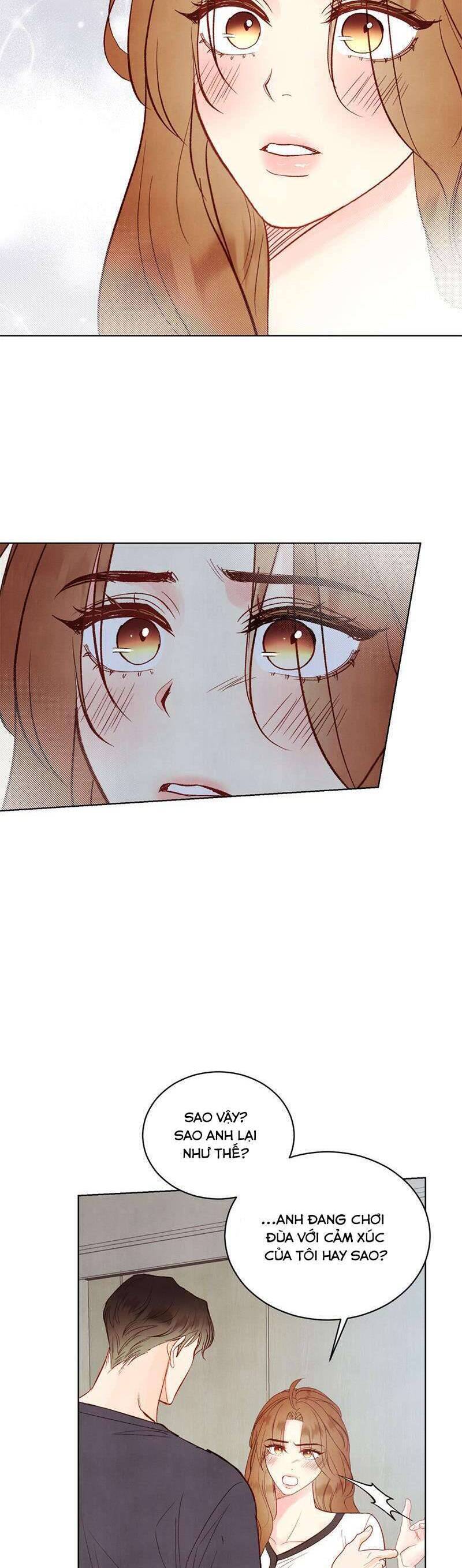 Hôn Nhân Bí Mật Giữa Chúng Ta Chap 10 - Next Chap 11