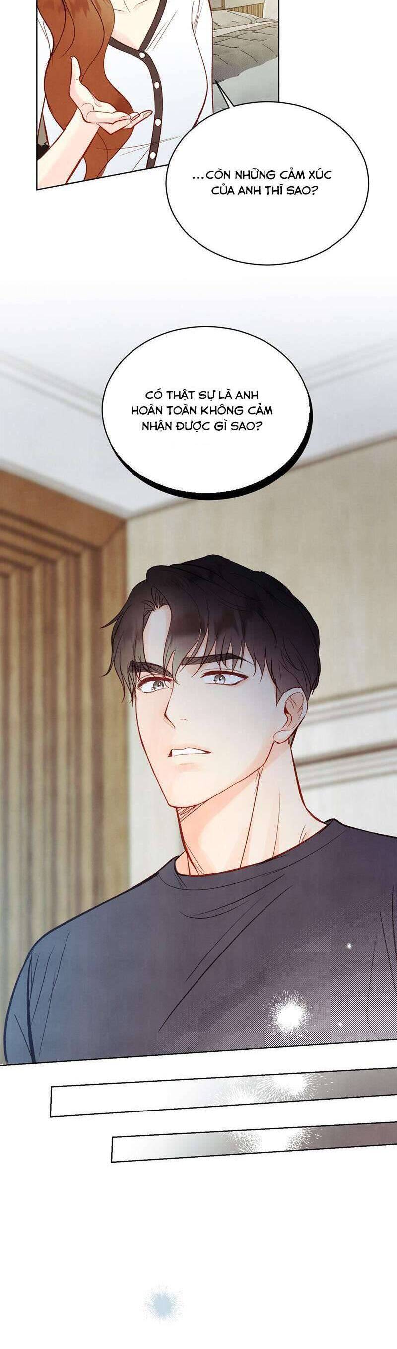 Hôn Nhân Bí Mật Giữa Chúng Ta Chap 10 - Next Chap 11