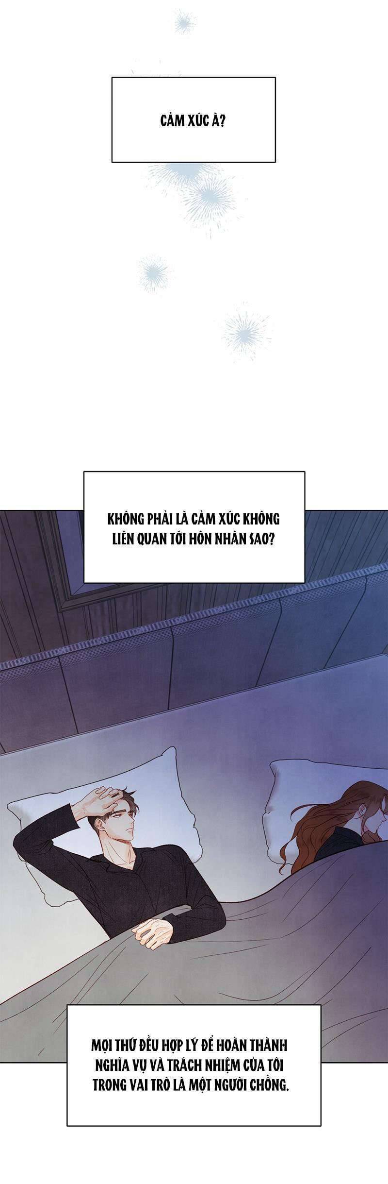Hôn Nhân Bí Mật Giữa Chúng Ta Chap 10 - Next Chap 11