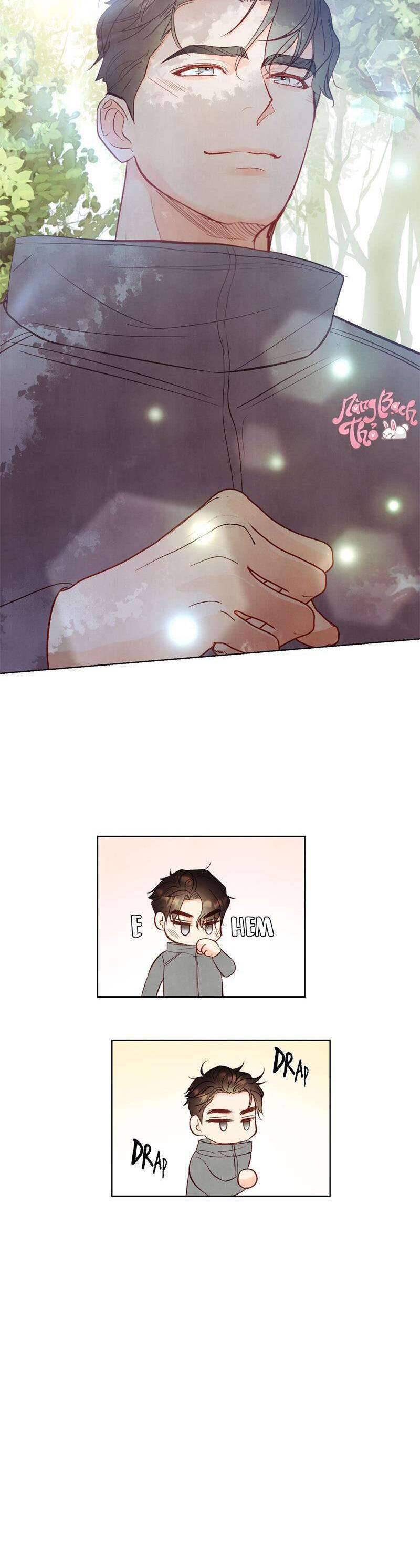 Hôn Nhân Bí Mật Giữa Chúng Ta Chap 10 - Next Chap 11