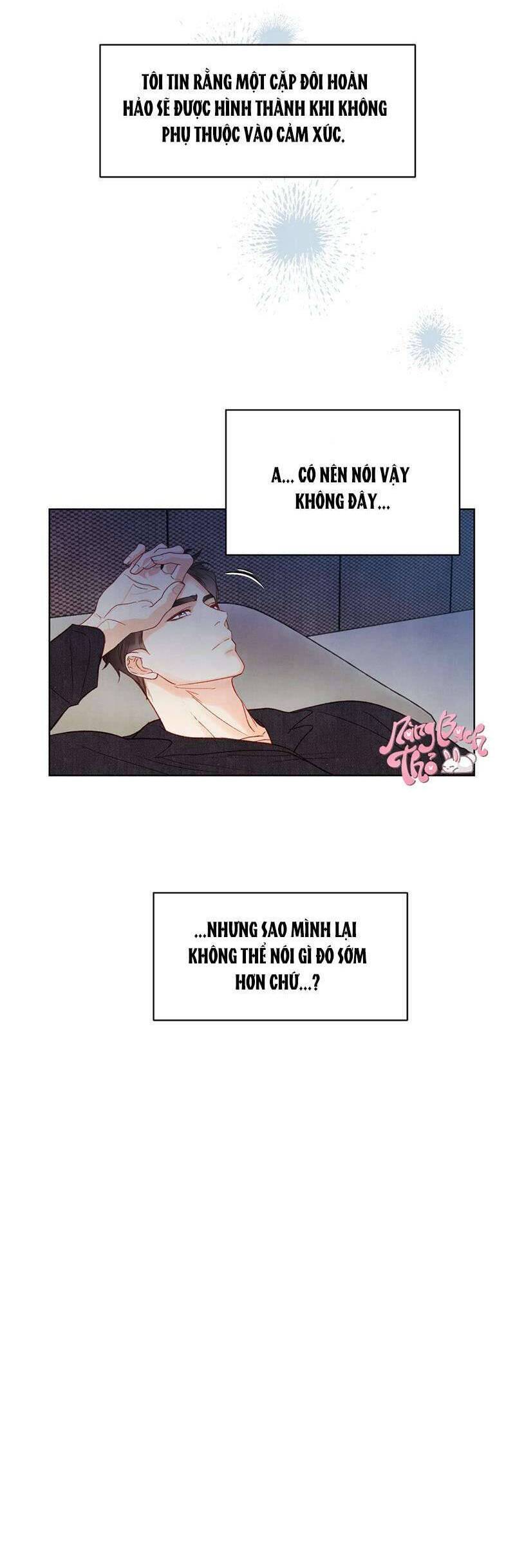 Hôn Nhân Bí Mật Giữa Chúng Ta Chap 10 - Next Chap 11