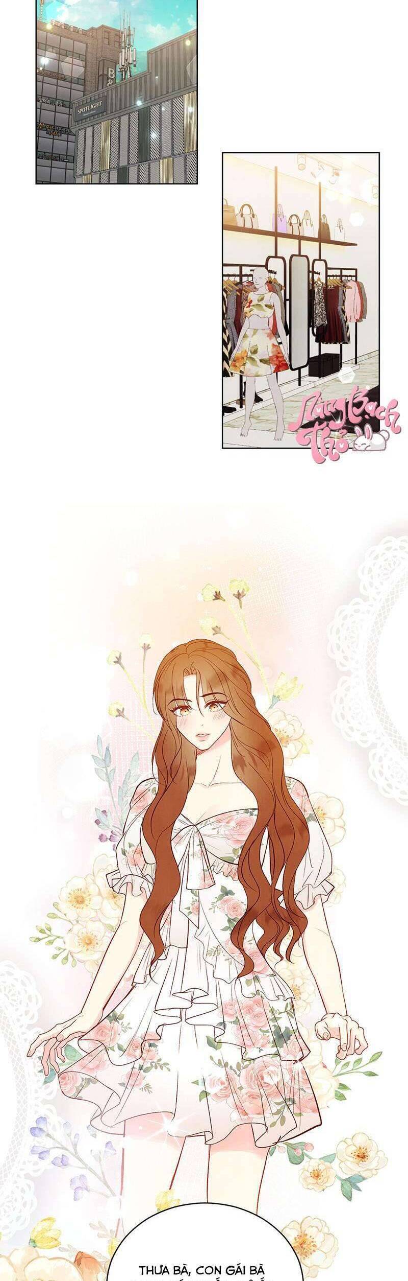 Hôn Nhân Bí Mật Giữa Chúng Ta Chap 10 - Next Chap 11