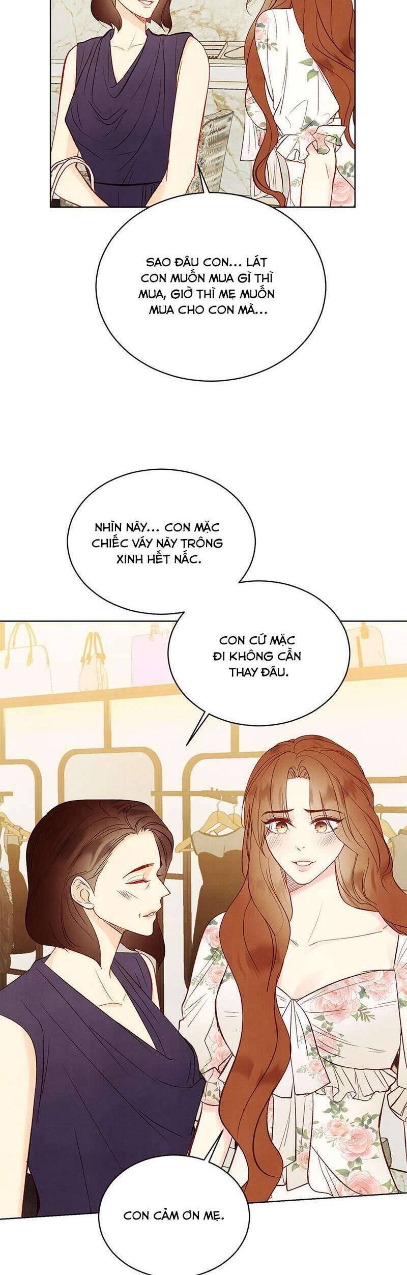 Hôn Nhân Bí Mật Giữa Chúng Ta Chap 10 - Next Chap 11