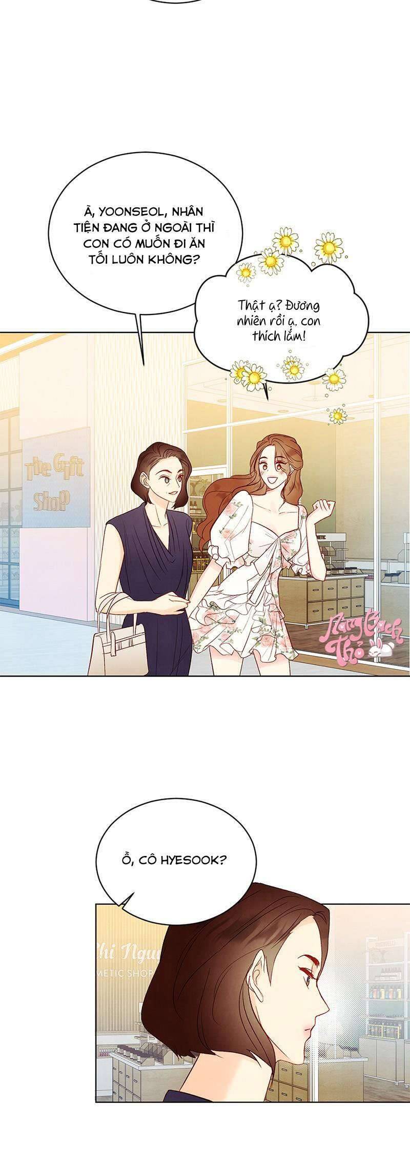 Hôn Nhân Bí Mật Giữa Chúng Ta Chap 10 - Next Chap 11