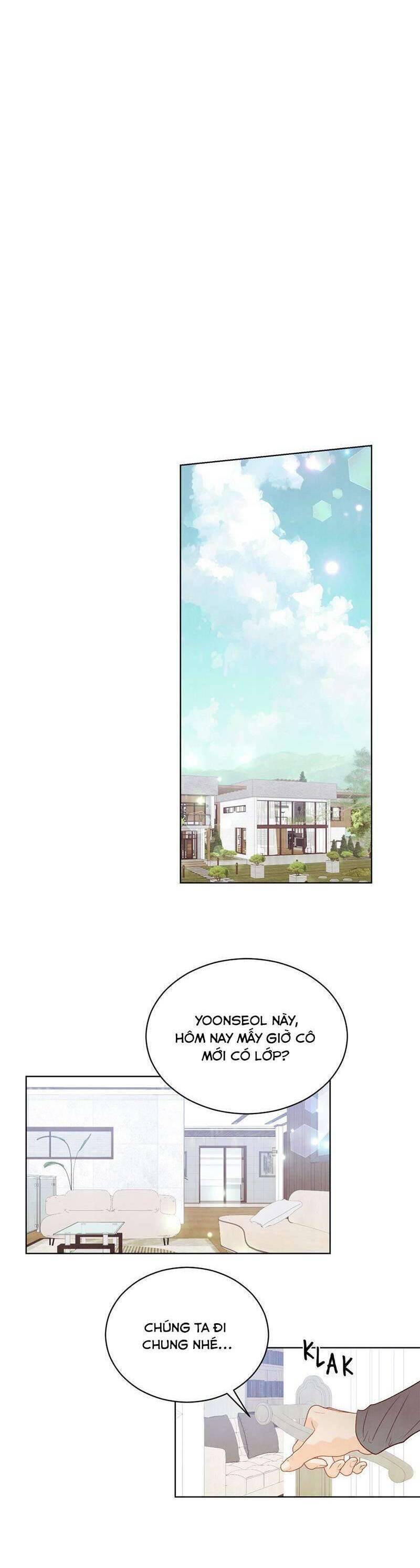 Hôn Nhân Bí Mật Giữa Chúng Ta Chap 10 - Next Chap 11