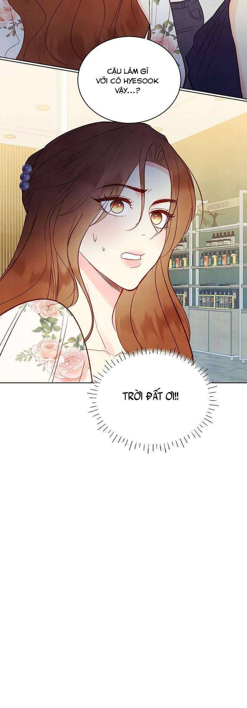 Hôn Nhân Bí Mật Giữa Chúng Ta Chap 10 - Next Chap 11