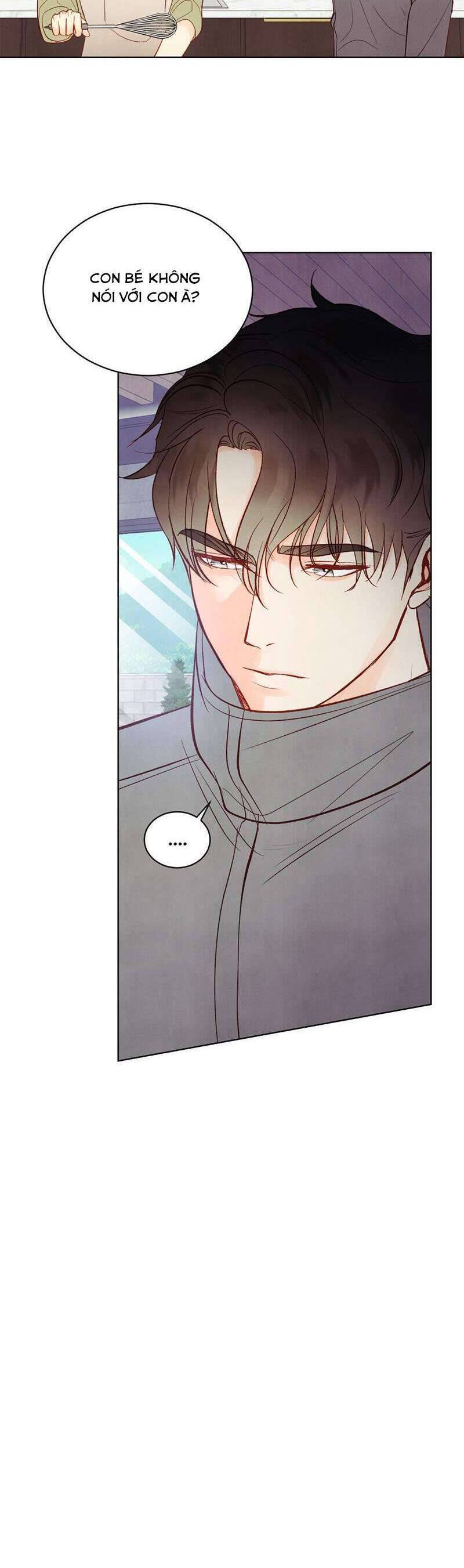 Hôn Nhân Bí Mật Giữa Chúng Ta Chap 10 - Next Chap 11